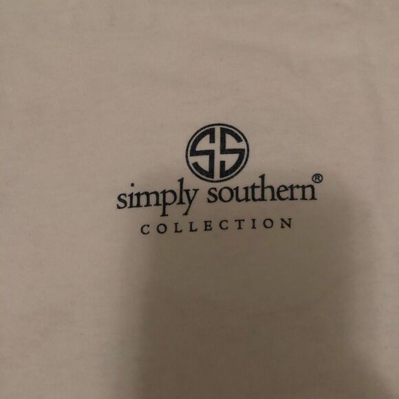 SIMPLY Southern Tee - M - Picture 3 of 5